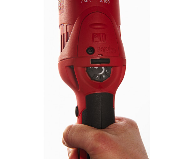 Полираща машина Milwaukee, AP14-2 200E