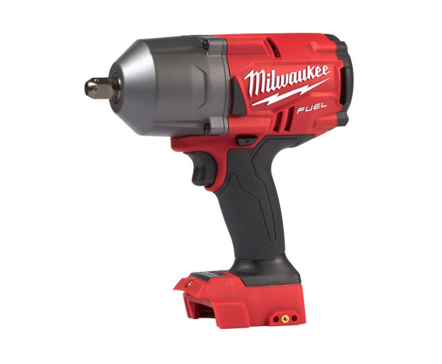 Акумулаторен гайковерт Milwaukee, M18FHIWP12-0X