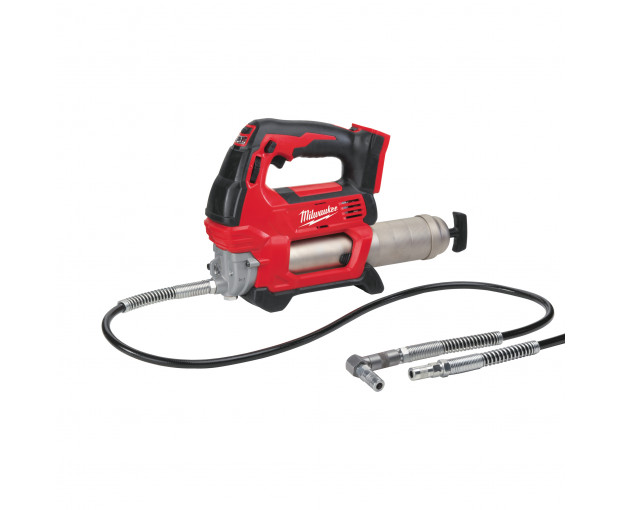 Акумулаторна гресьорка MIlwaukee, M18GG-0