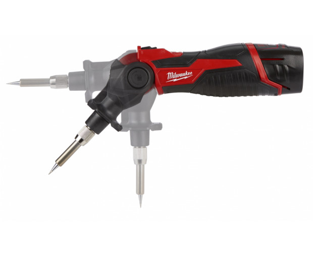 Акумулаторен поялник Milwaukee, M12SI-0