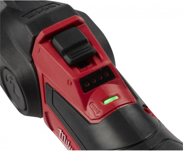 Акумулаторен поялник Milwaukee, M12SI-0