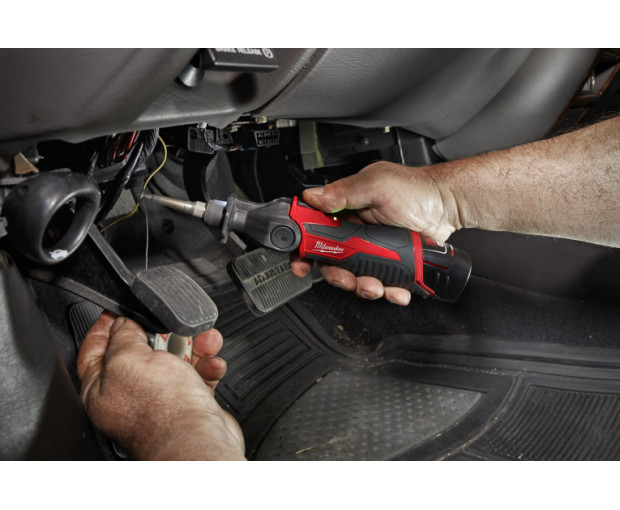 Акумулаторен поялник Milwaukee, M12SI-0