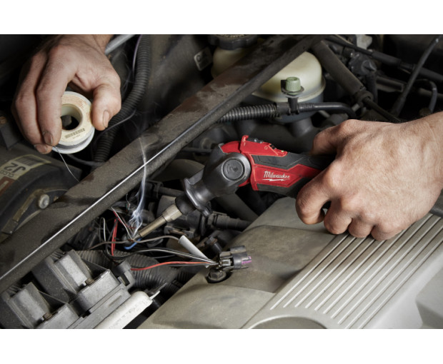 Акумулаторен поялник Milwaukee, M12SI-0