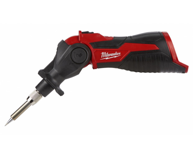 Акумулаторен поялник Milwaukee, M12SI-0