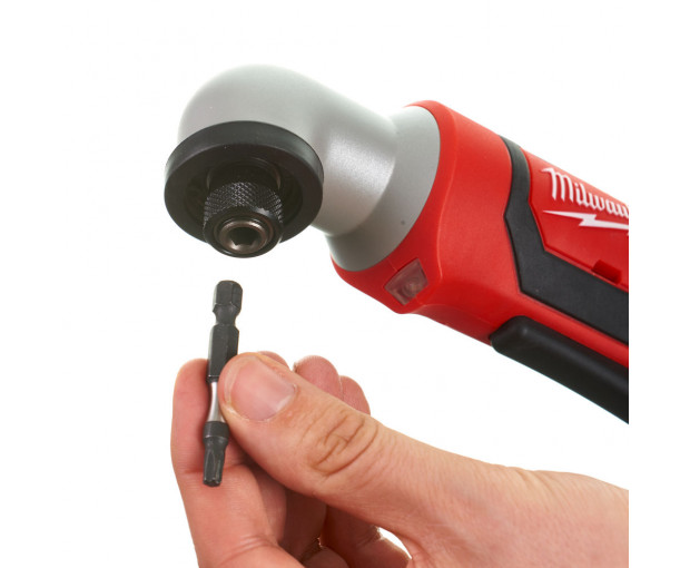 Акумулаторен ъглов винтоверт Milwaukee, M12BRAID-0