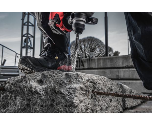 Свредло за бетон Milwaukee MX4 SDS-Plus 8x150x215 mm, 4932464872