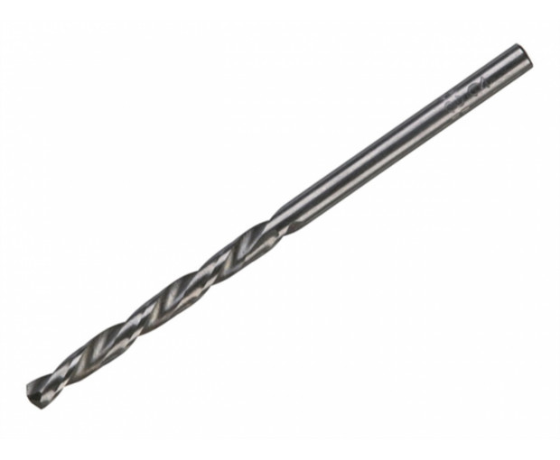 Свредло за метал HSS-G Milwaukee, 6.0/93 mm