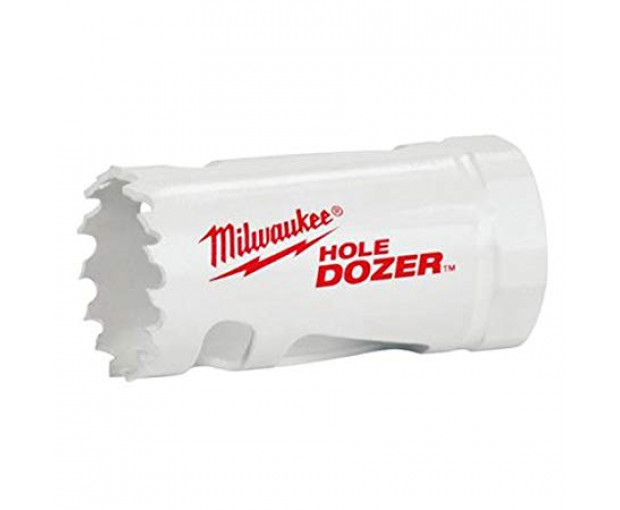 Биметална боркорона Milwaukee, 32 mm
