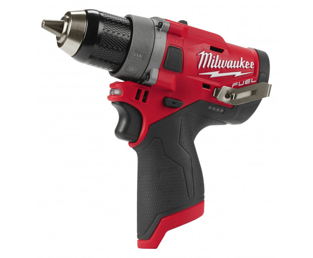 Акумулаторен винтоверт Milwaukee, M12FDD-0