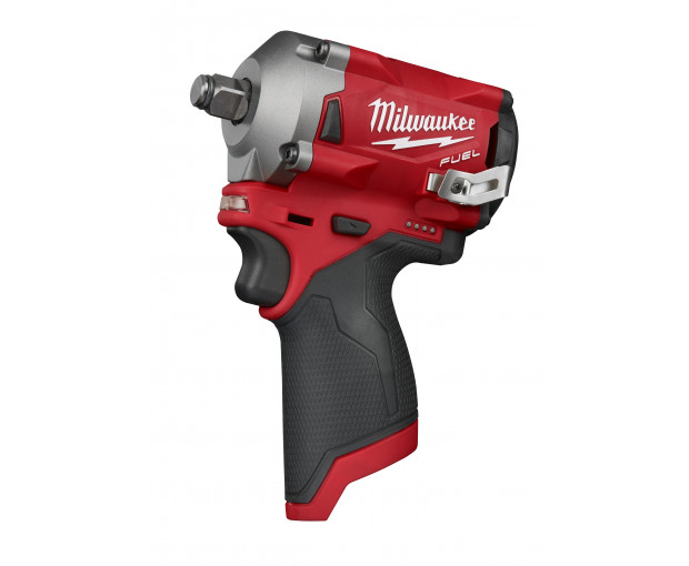 Акумулаторен гайковерт Milwaukee, M12FIWF12-0