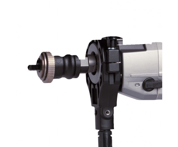 Диамантено-пробивна машина Milwaukee, DD2-160XE