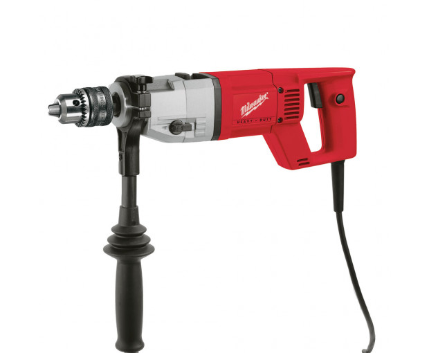 Диамантено-пробивна машина Milwaukee, DD2-160XE