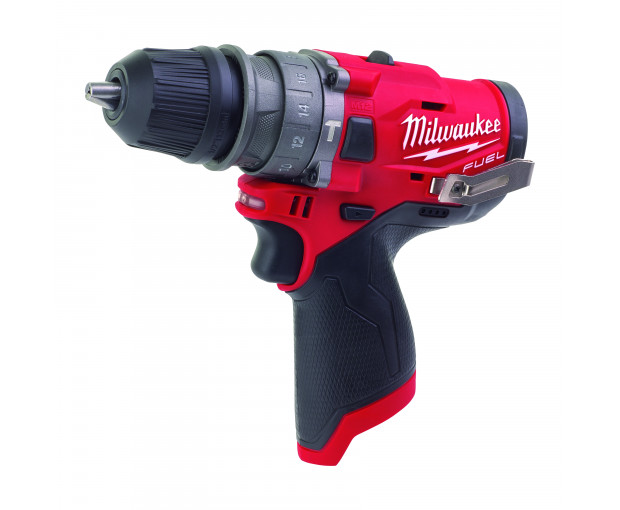 Акумулаторен ударен винтоверт Milwaukee, M12FPDX-0
