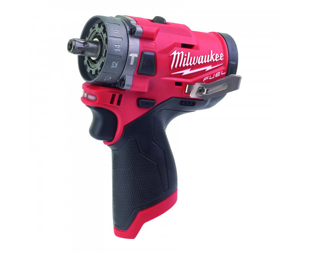Акумулаторен ударен винтоверт Milwaukee, M12FPDX-0