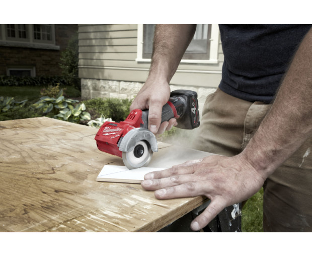 Акумулаторен мултишлайф Milwaukee, M12FCOT-422X