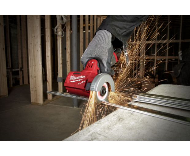 Акумулаторен мултишлайф Milwaukee, M12FCOT-422X