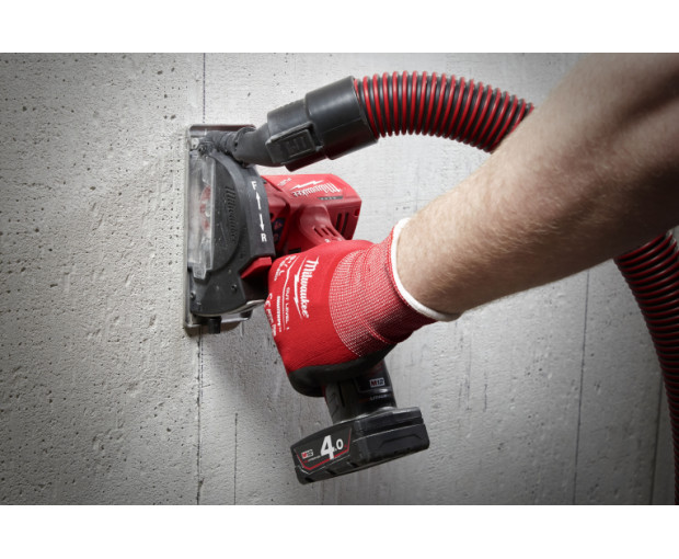 Акумулаторен мултишлайф Milwaukee, M12FCOT-422X