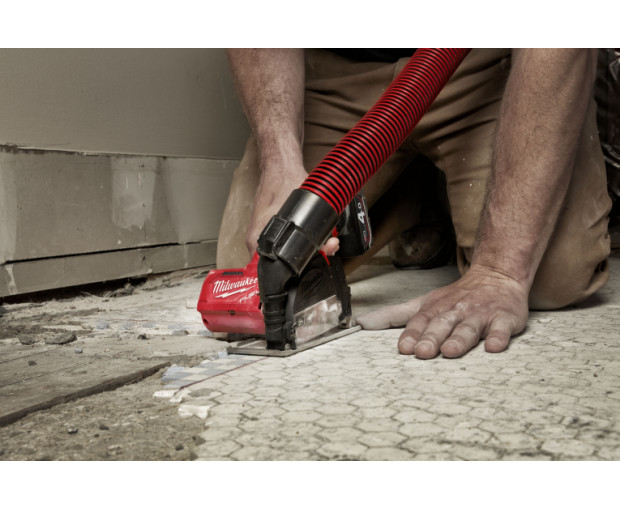 Акумулаторен мултишлайф Milwaukee, M12FCOT-422X