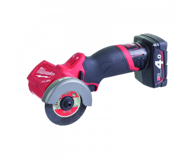 Акумулаторен мултишлайф Milwaukee, M12FCOT-422X