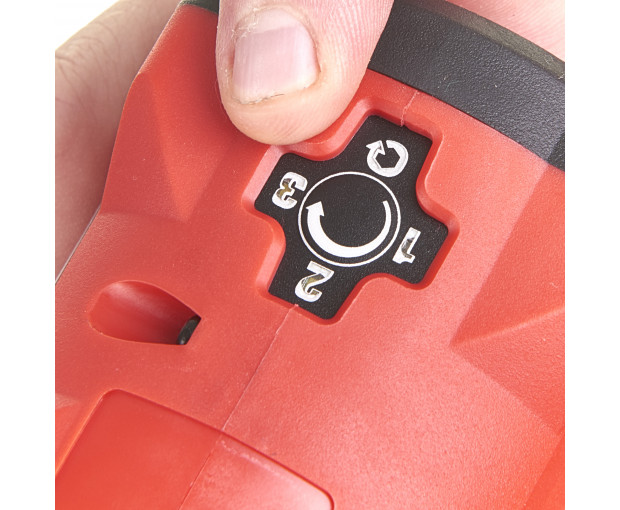 Акумулаторен гайковерт Milwaukee, M12FIW38-422X