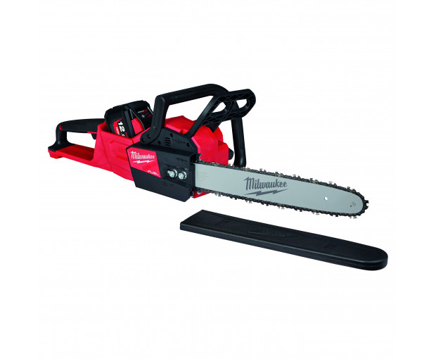 Акумулаторен верижен трион Milwaukee 40 cm, M18FCHS-121