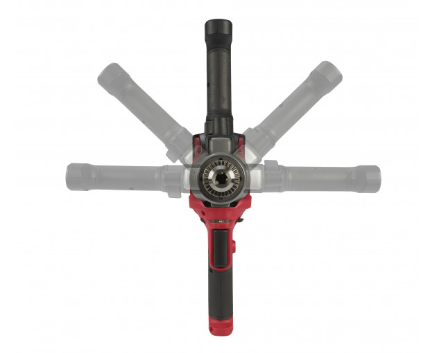 Акумулаторна бъркалка за строителни смеси Milwaukee, M18FPM-0X