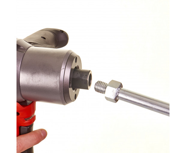 Акумулаторна бъркалка за строителни смеси Milwaukee, M18FPM-0X