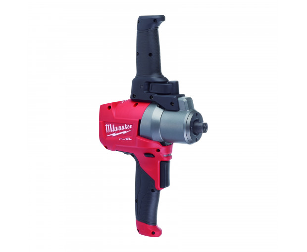 Акумулаторна бъркалка за строителни смеси Milwaukee, M18FPM-0X