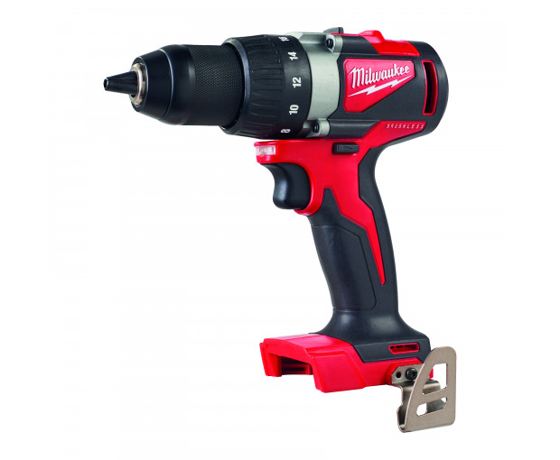 Акумулаторен винтоверт Milwaukee, M18BLDD2-0X