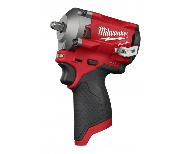 Акумулаторен гайковерт Milwaukee, M12FIW38-0