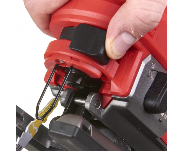Акумулаторен прободен трион Milwaukee, M18FJS-502X