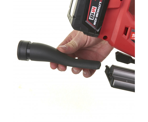 Акумулаторен прободен трион Milwaukee, M18FJS-502X