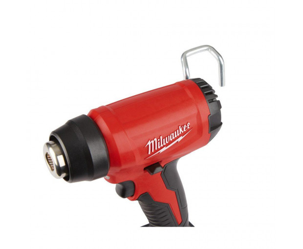 Акумулаторен пистолет за горещ въздух Milwaukee, M18BHG-0