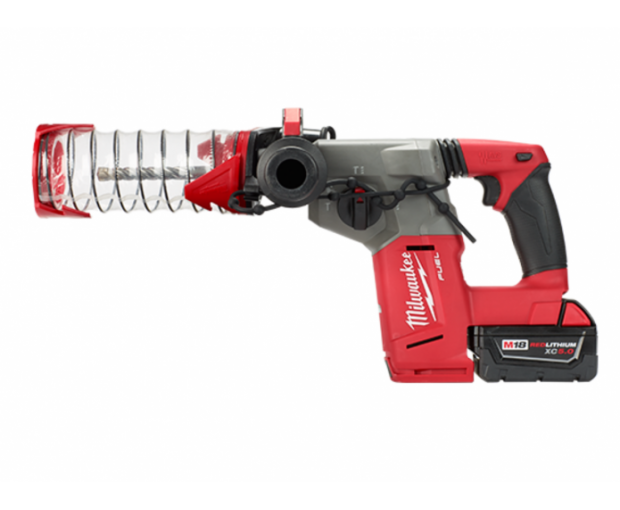 Универсален филтър за перфоратори SDS-plus Dust Trap, Milwaukee