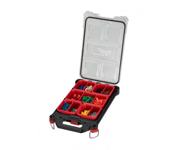 Slim Органайзер Milwaukee, PACKOUT Compact