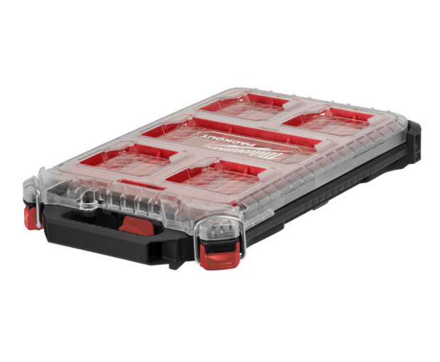 Slim Органайзер Milwaukee, PACKOUT Compact
