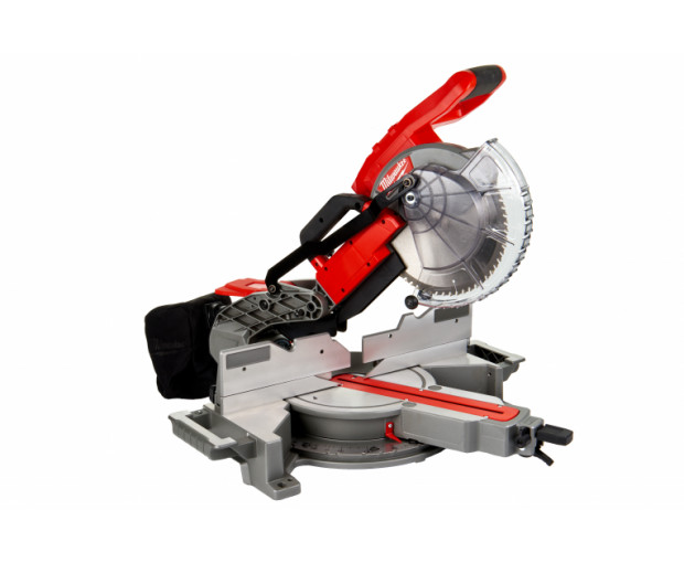 Акумулаторен потапящ циркуляр Milwaukee, M18FMS254-0