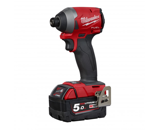 Акумулаторен ударен винтоверт Milwaukee, M18FID2-502X