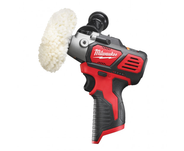 Полираща машина Milwaukee, M12BPS-0