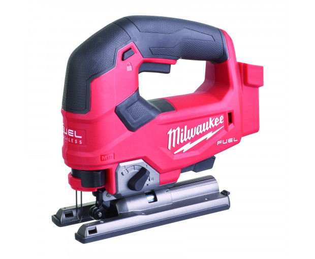 Акумулаторен прободен трион Milwaukee, M18FJS-0X