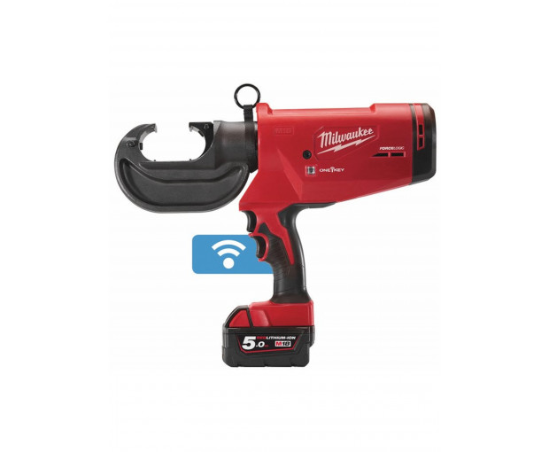 Акумулаторна кримпваща машина M18HCCT109/42-522C