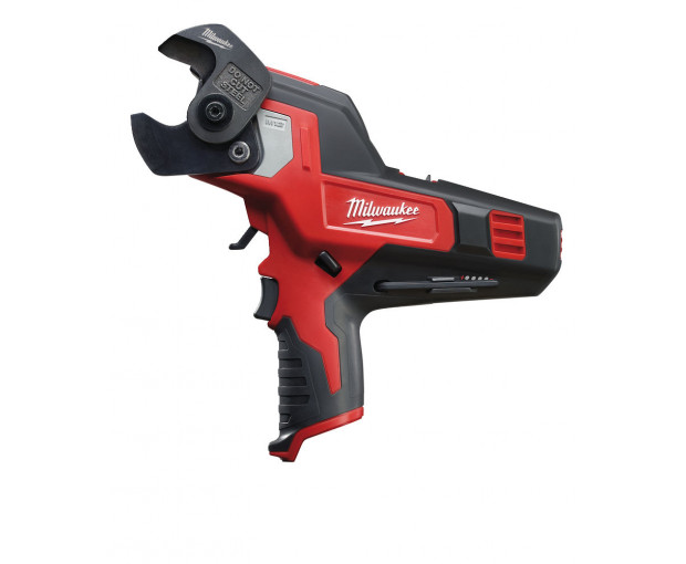 Акумулаторна машина за рязане на кабели Milwaukee, M12CC-0