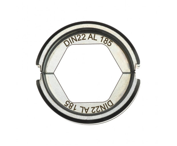 Матрица Milwaukee  DIN22 AL 185, 4932451777 за M18HCCT