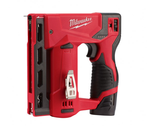 Акумулаторен такер Milwaukee, M12BST-202X