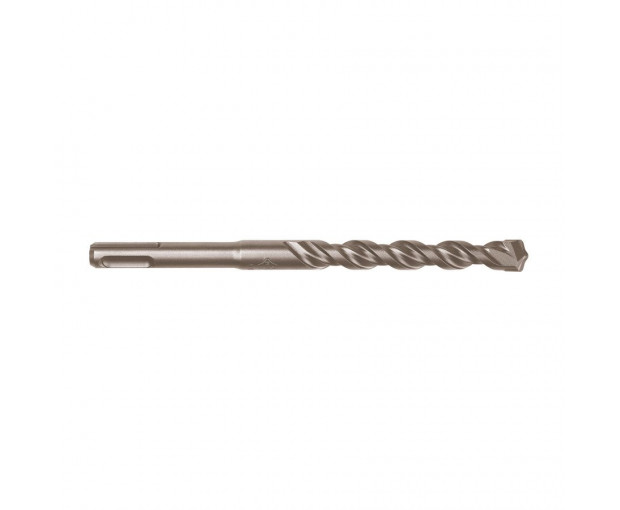 Свредло за бетон M2 SDS-Plus Milwaukee, 7x100x160 mm
