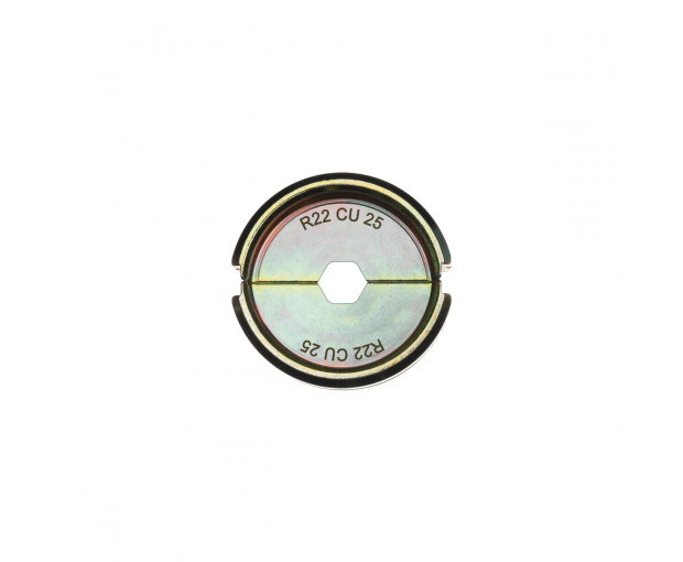 Матрица Milwaukee R22 CU 25 mm, 4932451756 за M18HCCT