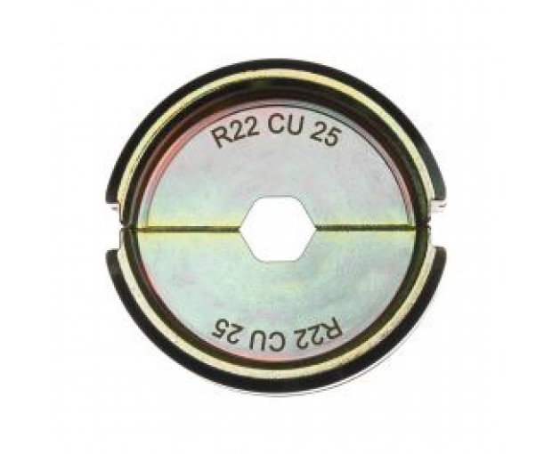 Матрица Milwaukee R22 CU 35 mm, 4932451757 за M18HCCT