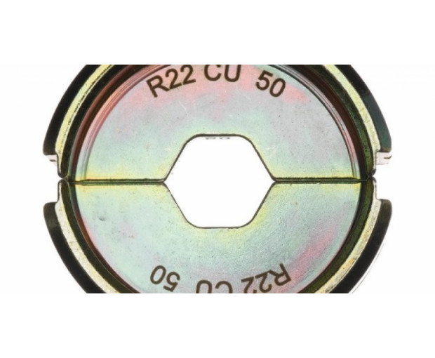 Матрица Milwaukee R22 CU 50 mm, 4932451758 за M18HCCT