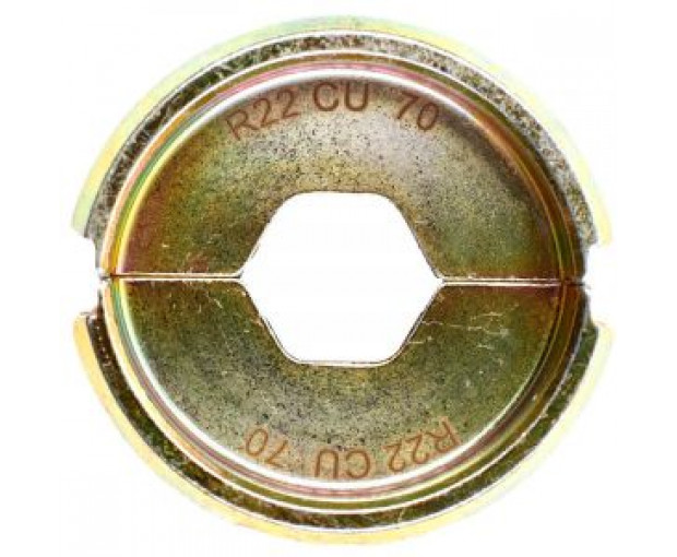 Матрица Milwaukee  R22 CU 70 mm, 4932451759 за M18HCCT