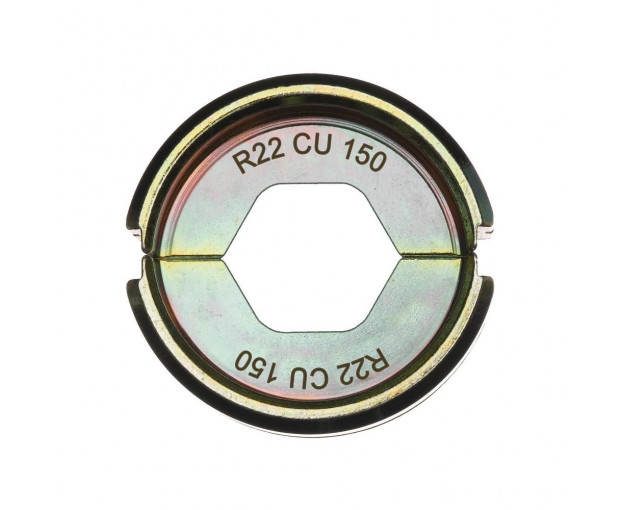 Матрица Milwaukee R22 CU 150 mm, 4932451762 за M18HCCT